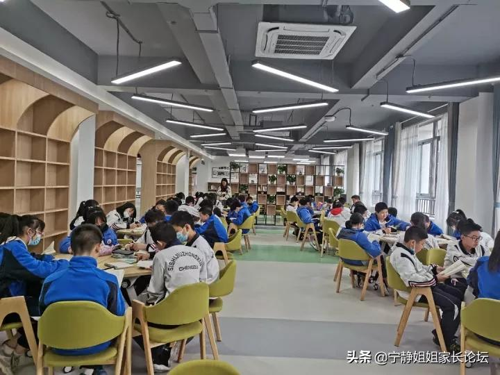 初升高家长注意！这7所公办高中，值得你关注