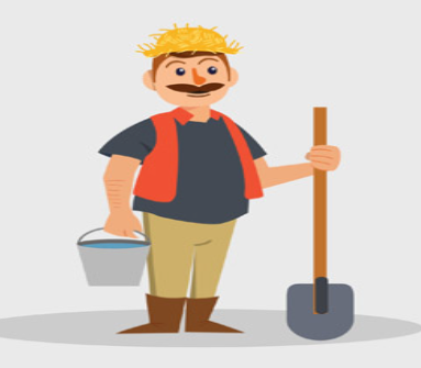 有趣的小学数学故事（适合3到6年级的数学故事）——阿凡提分铜币