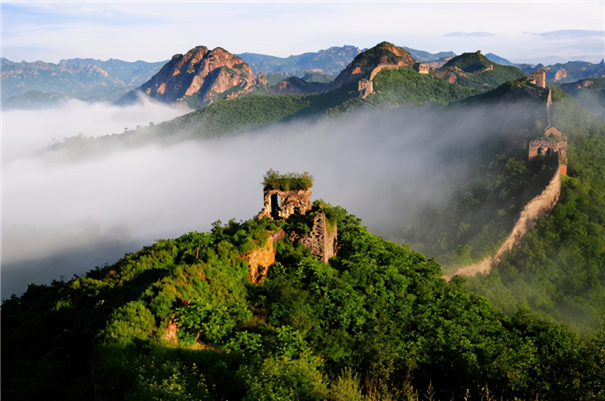 东北葫芦岛旅游景点图片