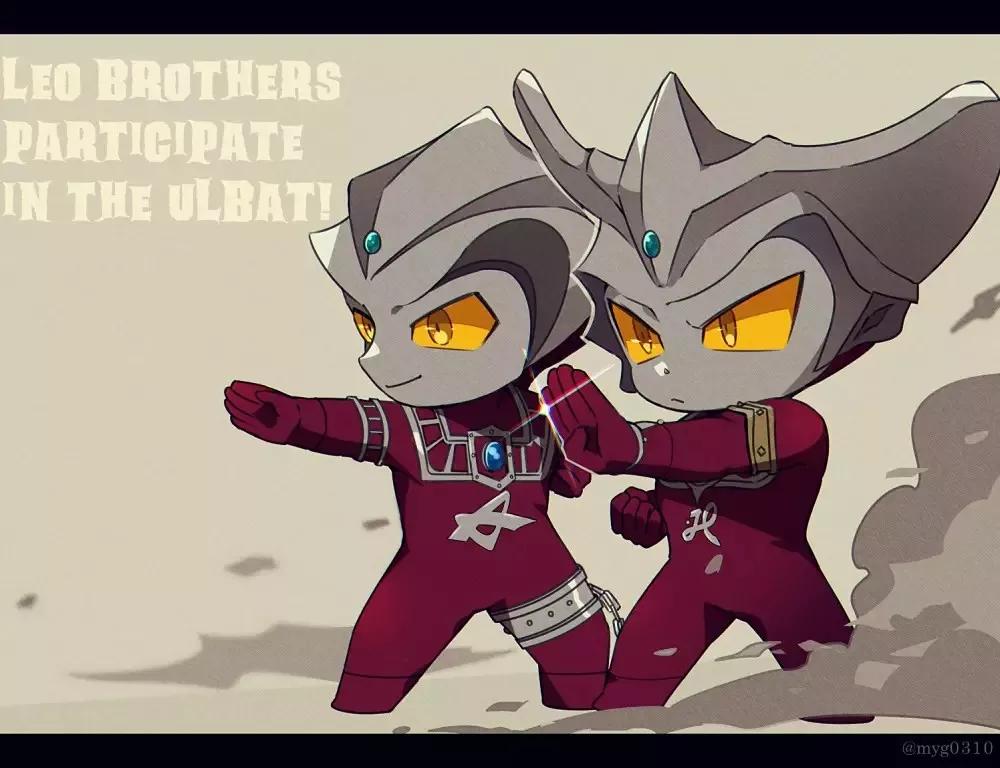 100个奥特曼 100个最丑奥特曼