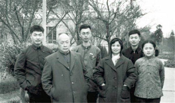 十大元帅，单论“战功”谁排第一？别说你不知道