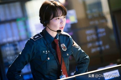 神剧「Voice 4」来了！宋承宪、李荷娜主演，更是变态刺激