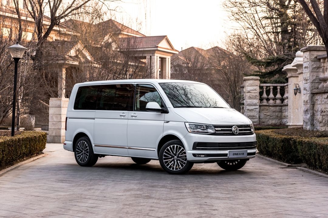 9座商务车商务车排行榜前十名