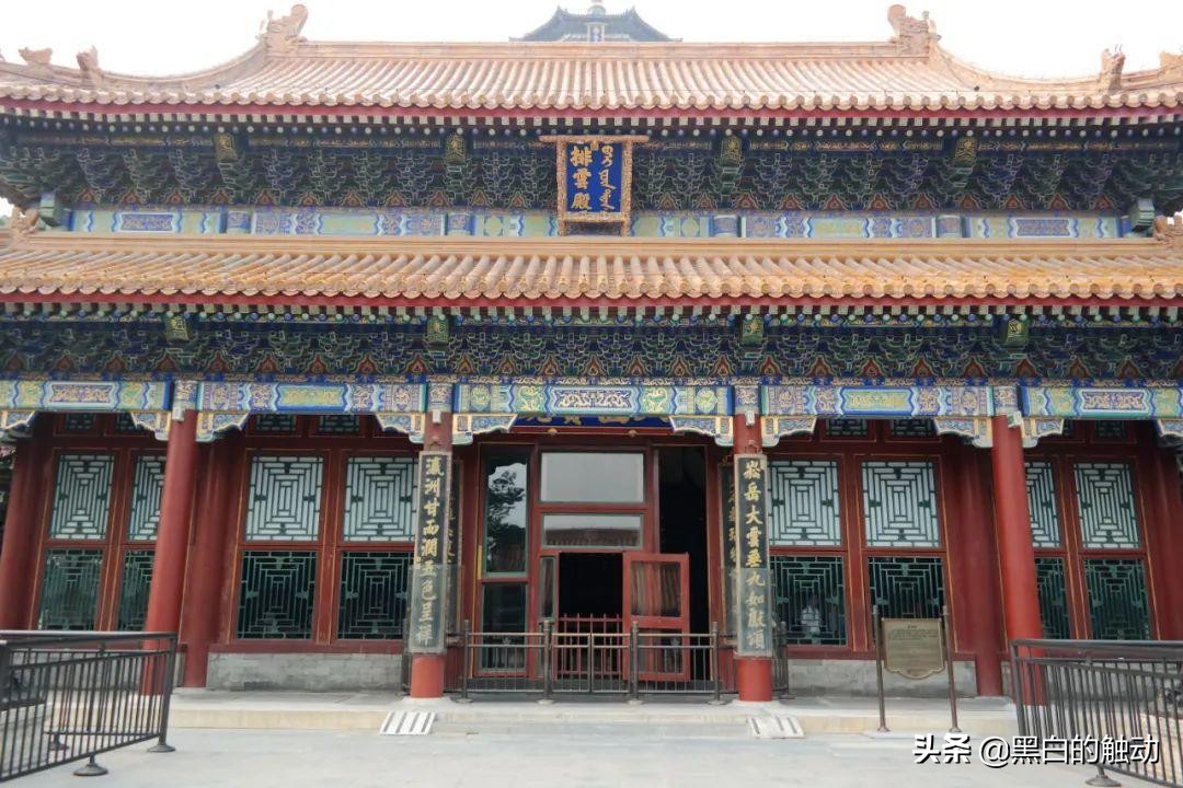 长城、胡同、故宫、鸟巢，北京那些不可错过的名胜古迹