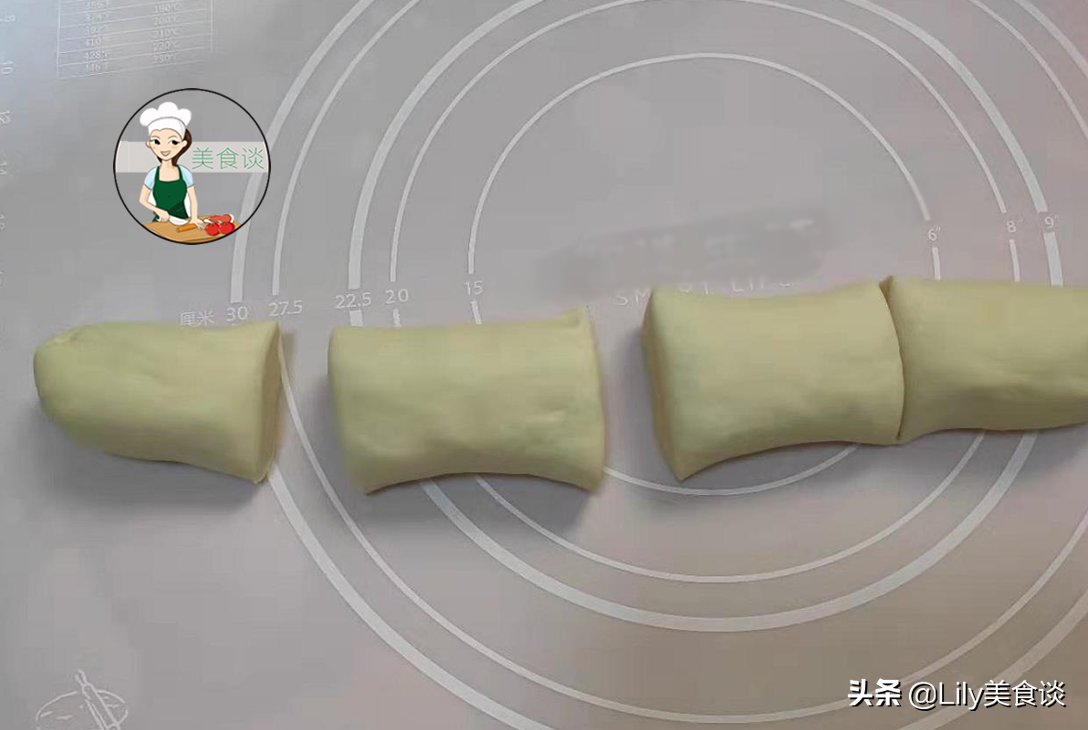 草帽餅的做法,草帽餅的做法視頻