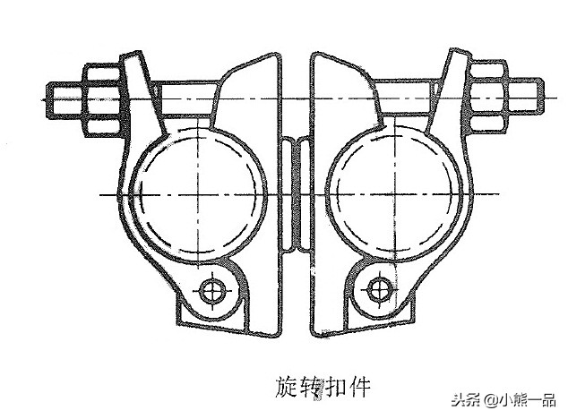 钢管扣件（脚手架、模板支撑体系）必备构件，缺一不可