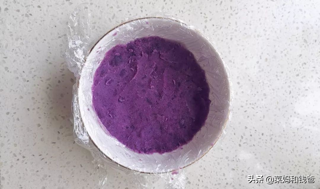 紫薯与什么食物搭配最好(10种紫薯新做法，一次教给你)
