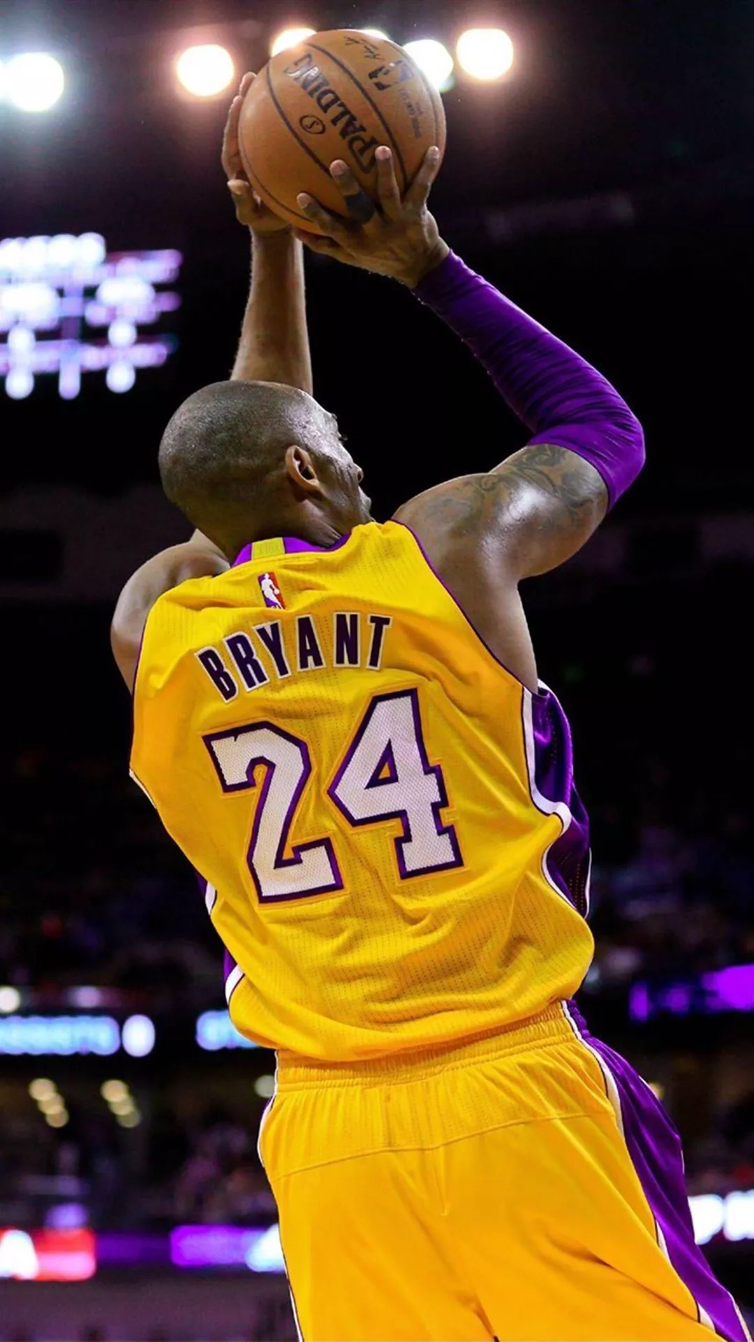 科比圖片手機壁紙（NBA球星｜科比·布萊恩特壁紙照片圖片合集（34張））