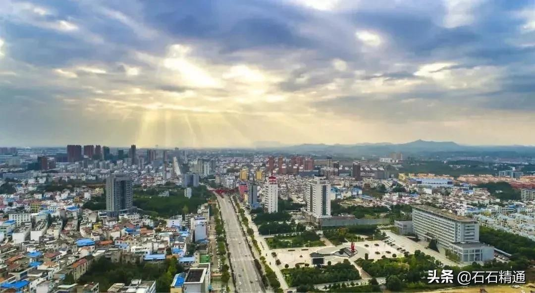 国内最具影响力的石材基地,你知道几个?