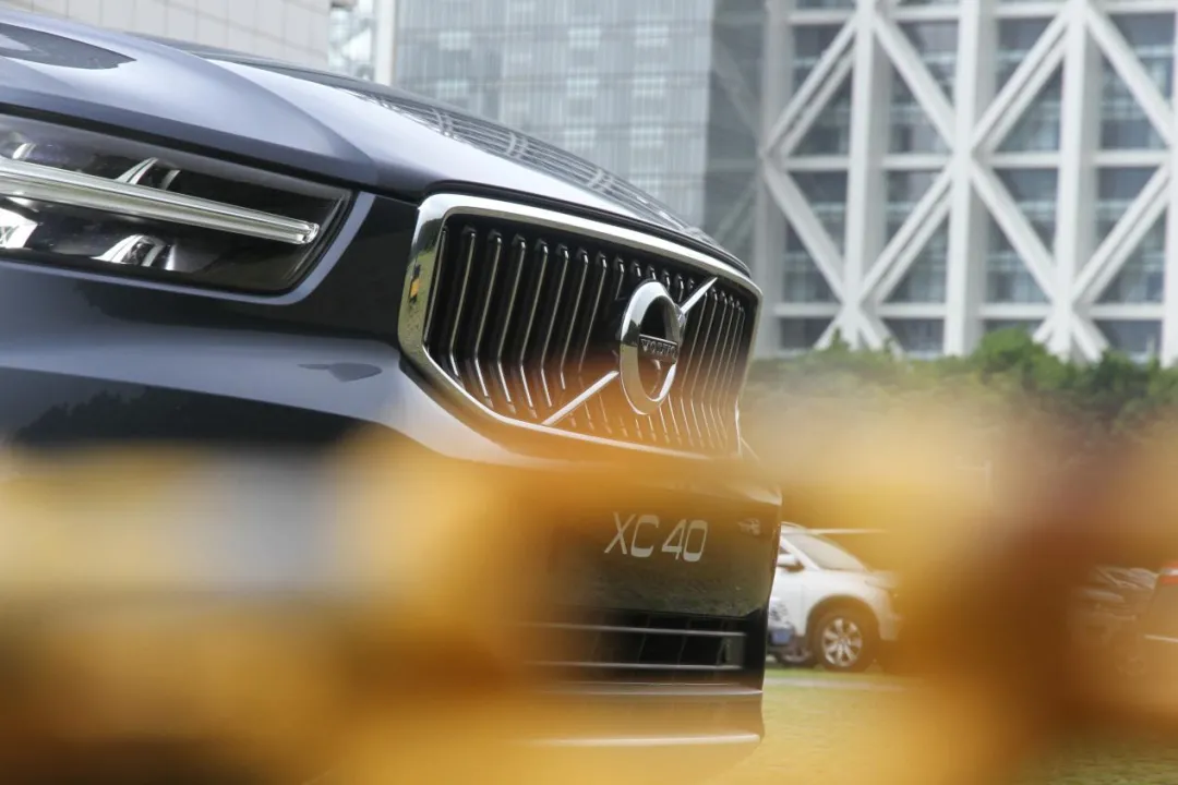 市场优惠稳定之后，沃尔沃XC40表现如何？