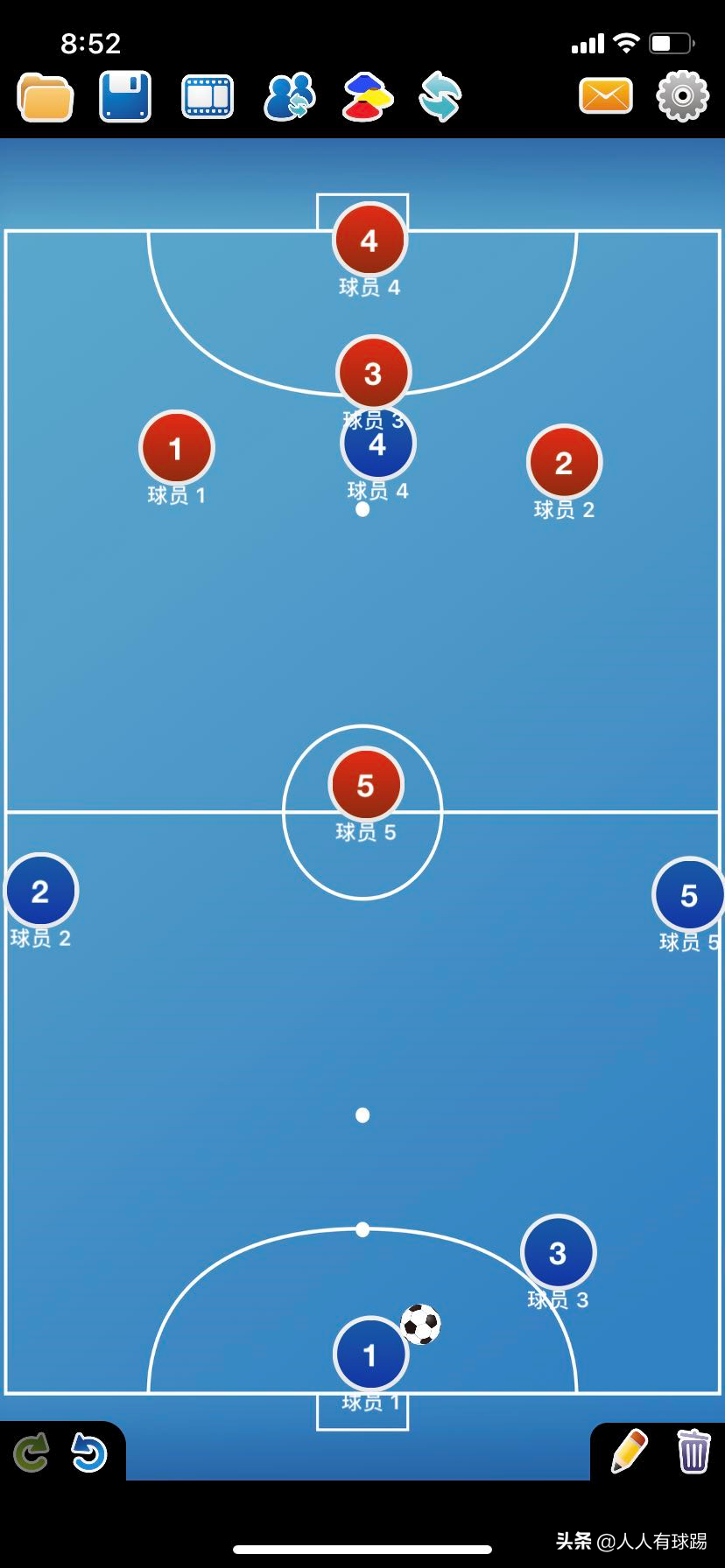 小孩几岁踢足球合适(先练技术还是先练战术？5-10岁足球青训中的几个阶段详解)