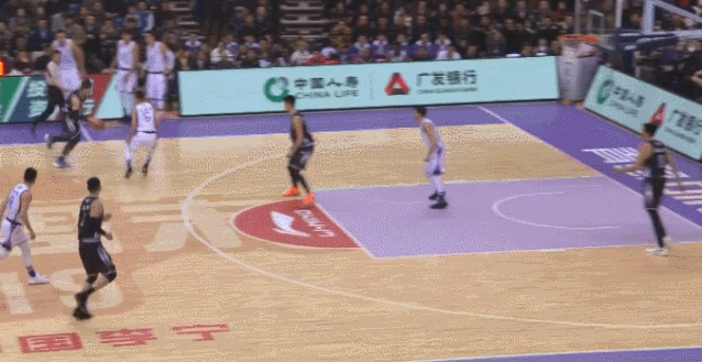 為什么中國球員去不去nba（這位中國球員，被灰熊選中，4年了，為何到現在還沒去NBA？）