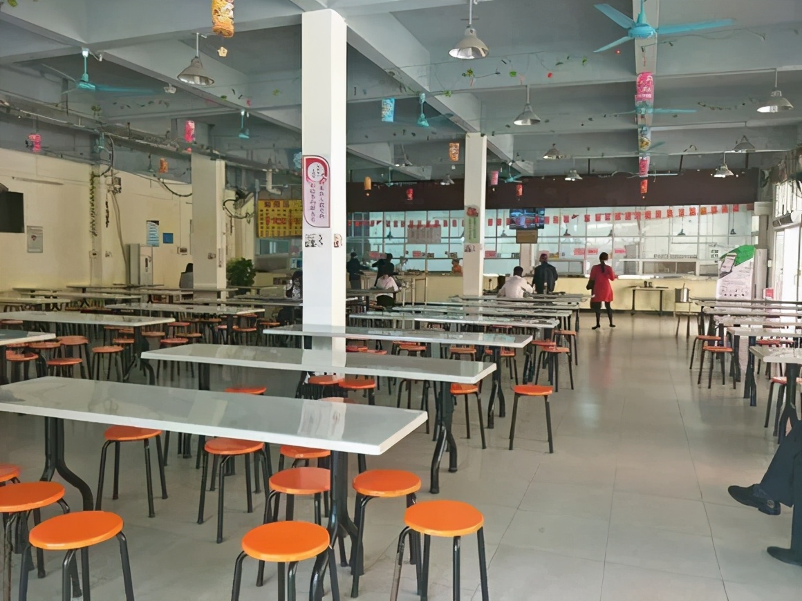 广东省理工职业学校,广东省理工职业学院南海校区