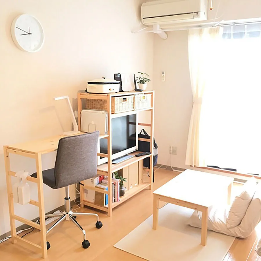卧室布局正确姿势!10㎡像20㎡,3种格局20种设计,实用又扩容