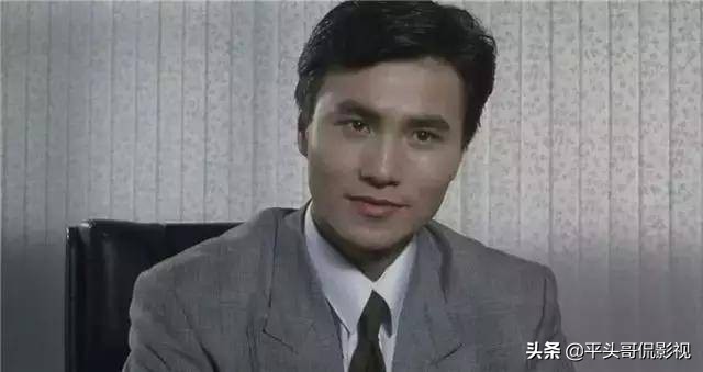 武打遗珠，仇云波：打拼10年，无论多努力观众永远记不住我的名字