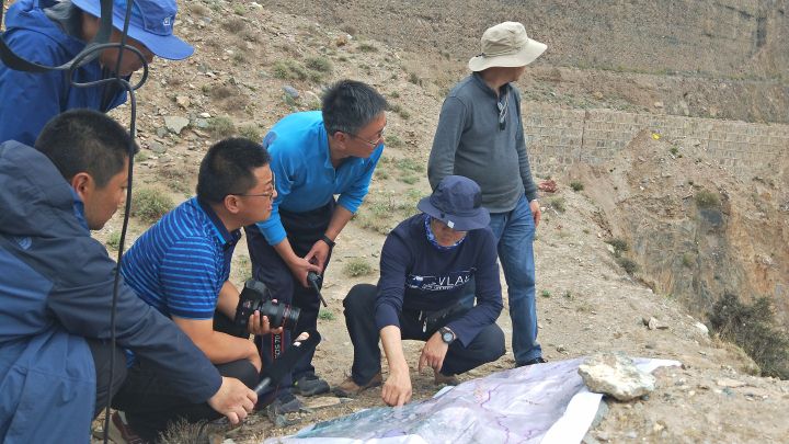 禁地昆仑山有“死亡之谷”是真的吗？1983年考察队发现了什么秘密