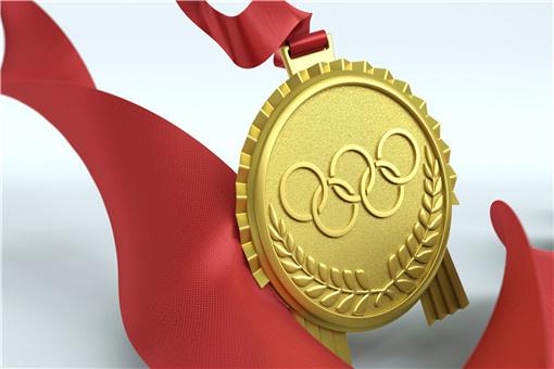 奥运金牌 | 史上含金量最高的TOP10