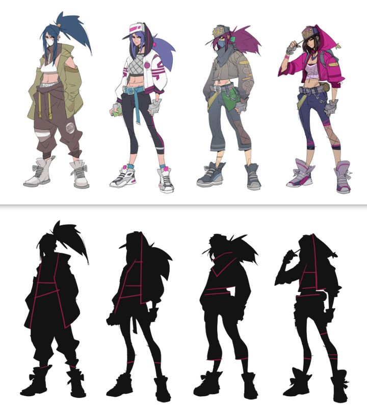 新手如何学习板绘？板绘入门教程