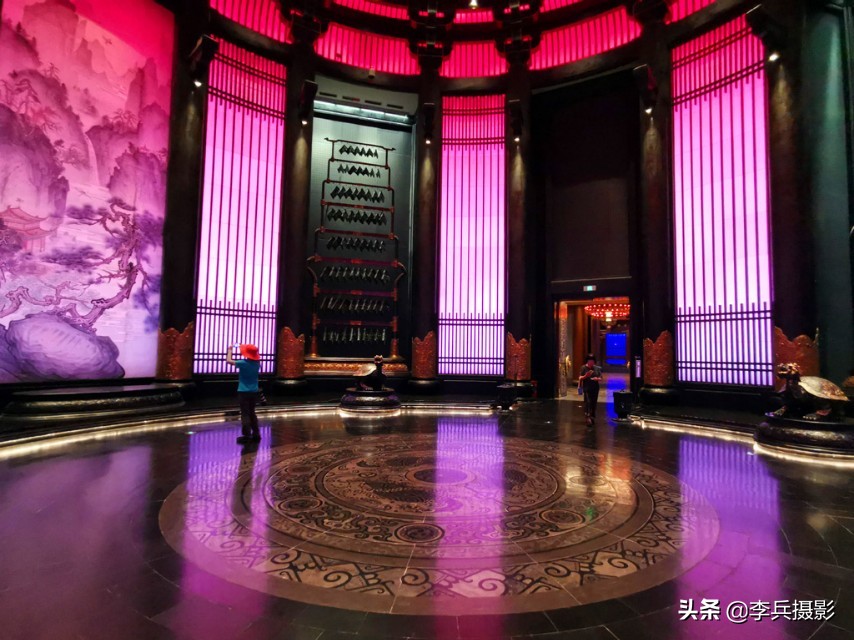 【尼山孔子大学堂】