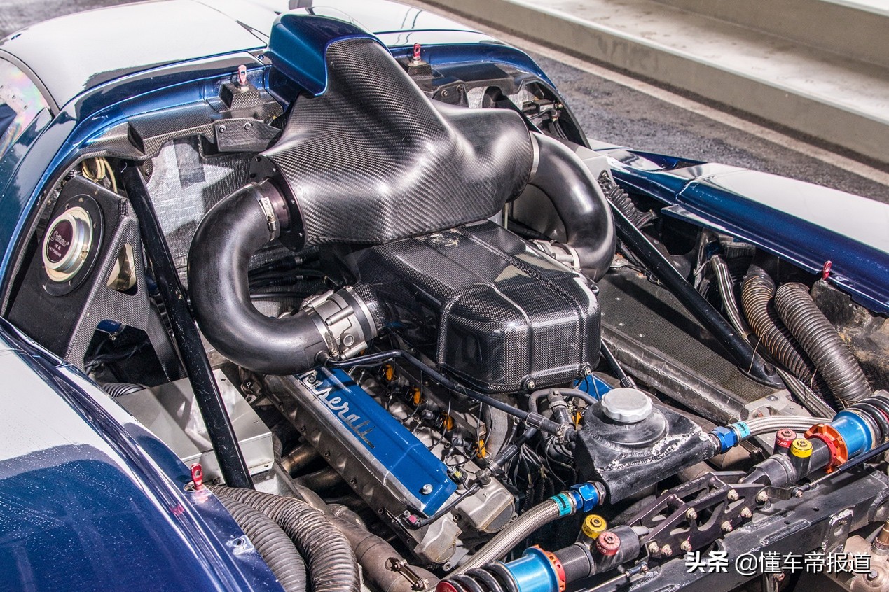 V12动力经典车型你能想起谁