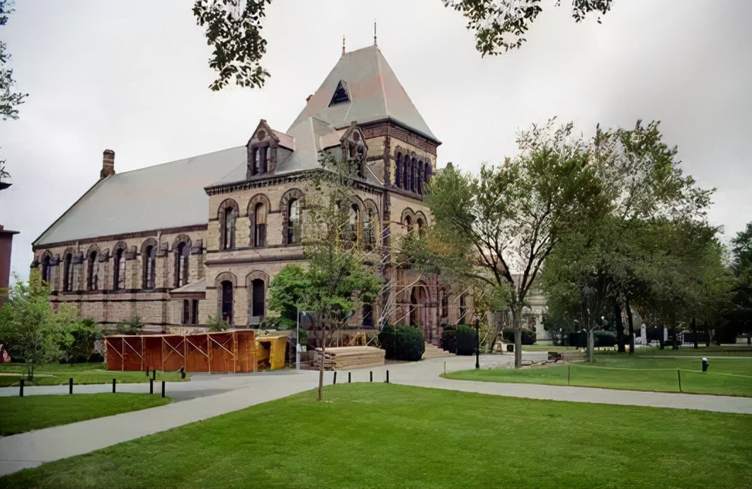 中国大学哪家强？2021年全球大学排名揭晓，中国3所大学排名靠前