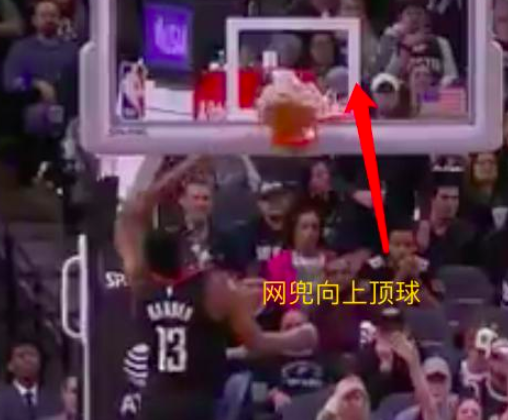 nba裁判误判后为什么不改判(官宣！NBA裁判确认严重误判，却辩称不改判是因姚明母队申诉违规)