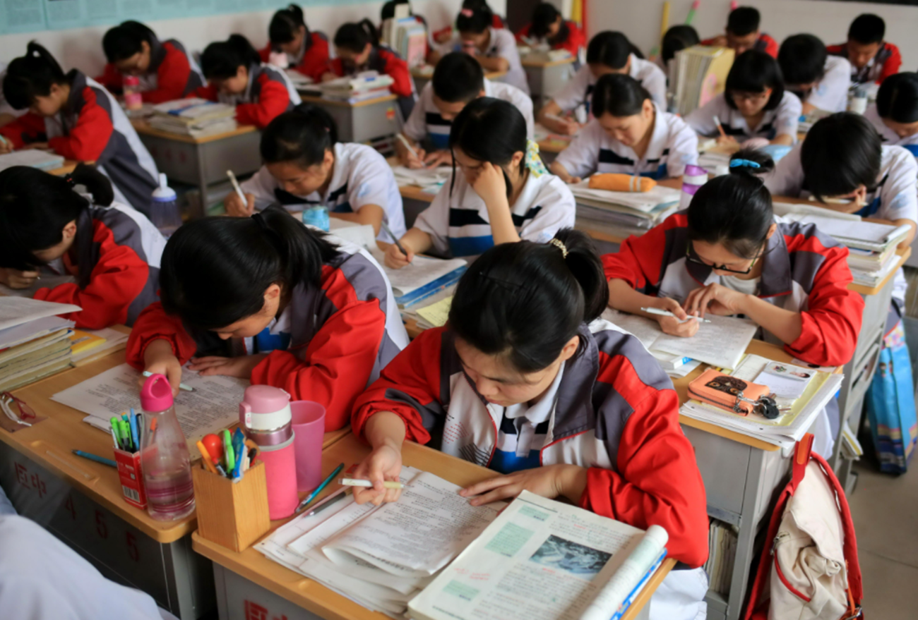 二本重点文科大学（适合文科学生的2所）