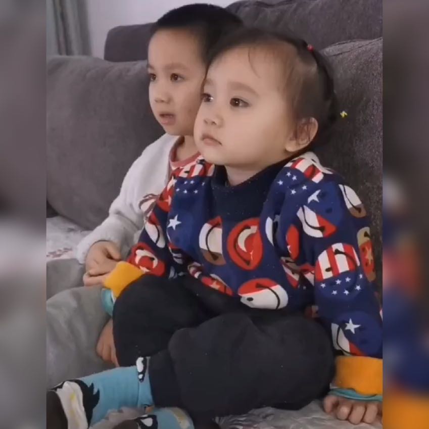 哥哥的温暖守护：成长路上的依靠与陪伴