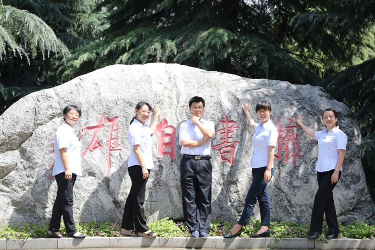 快来认识你新高一老师——西安市第八十九中学教育集团的名师们