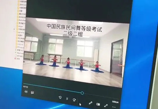 石家庄、廊坊考区2020年暑期集中考级精彩回顾