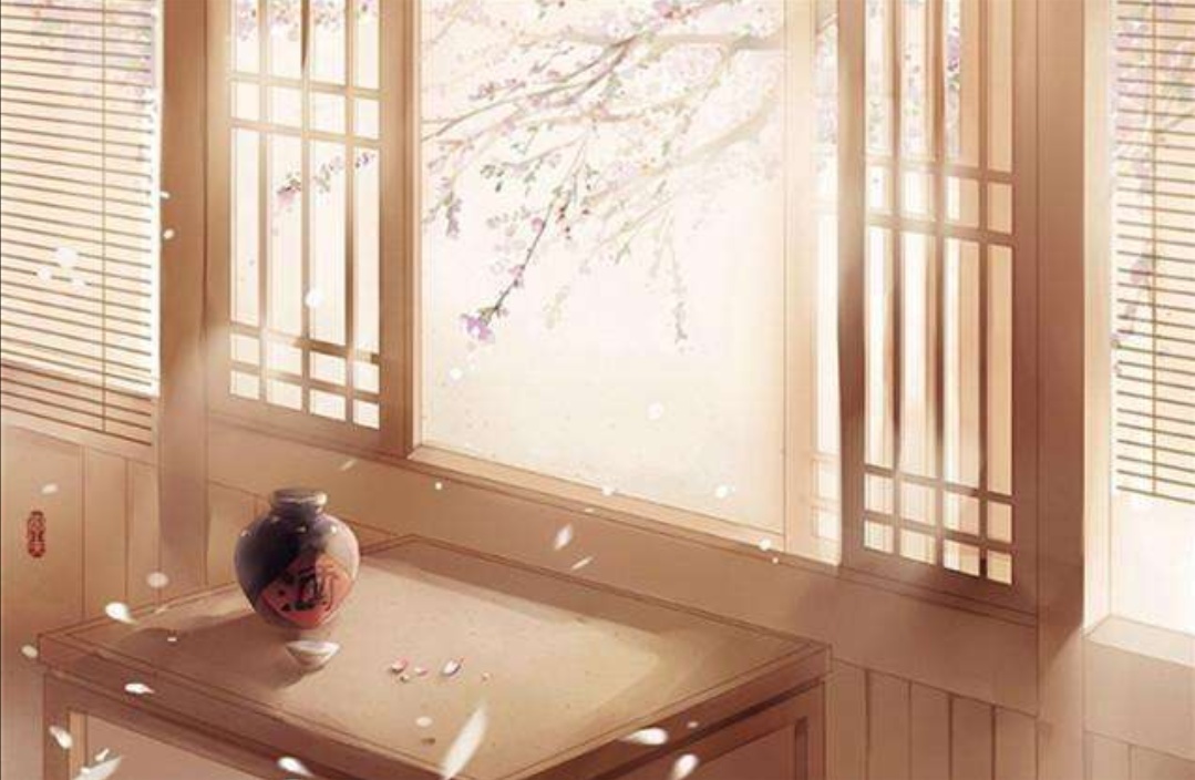 除夕（春节）系列诗词赏析之《除夜宿石头驿》戴叔伦(唐)