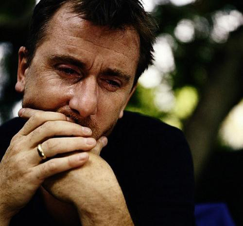 男人落魄时,看看这6句话,有助走出困境