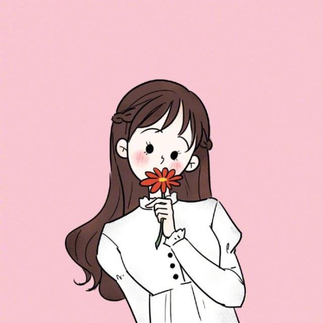 女生霸道可爱的个性签名，简单直接，人见人爱