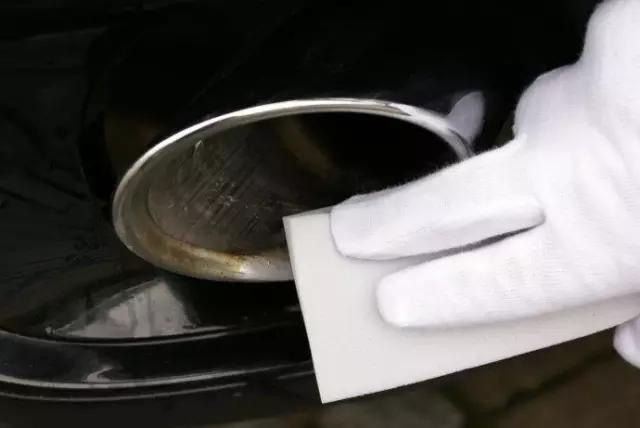 清积碳到底是真话还是套路？简单几招，弹个车帮你免交"智商税"