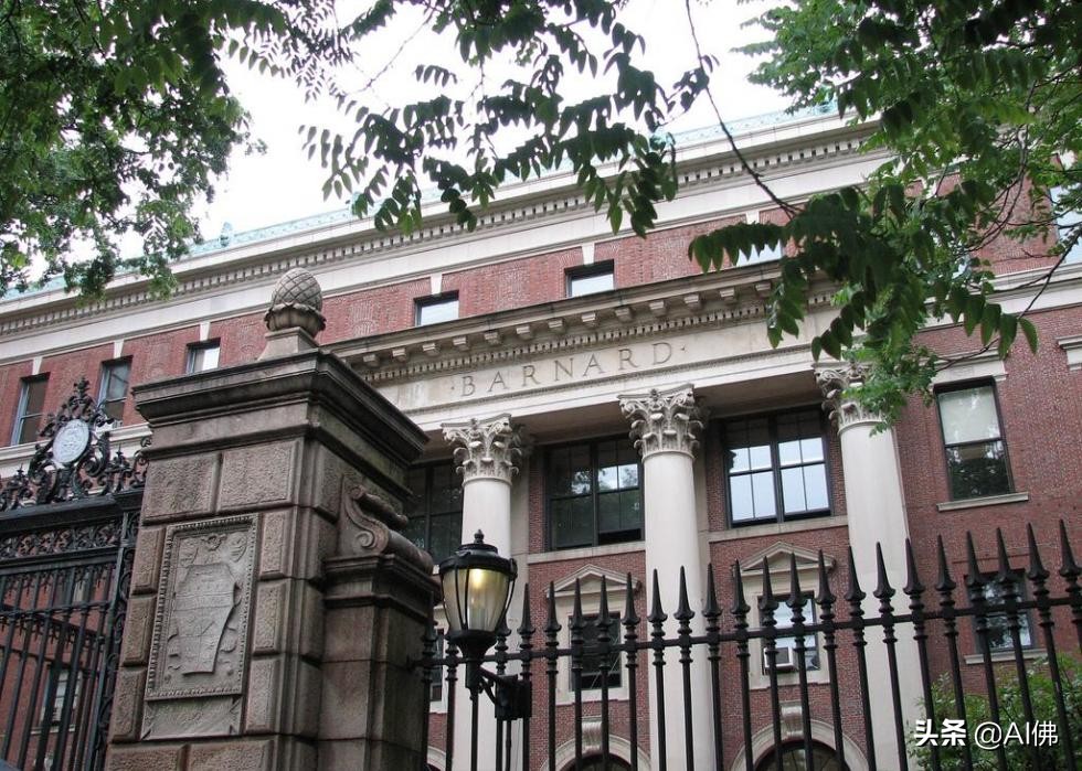 美國最有價值的50所小型大學