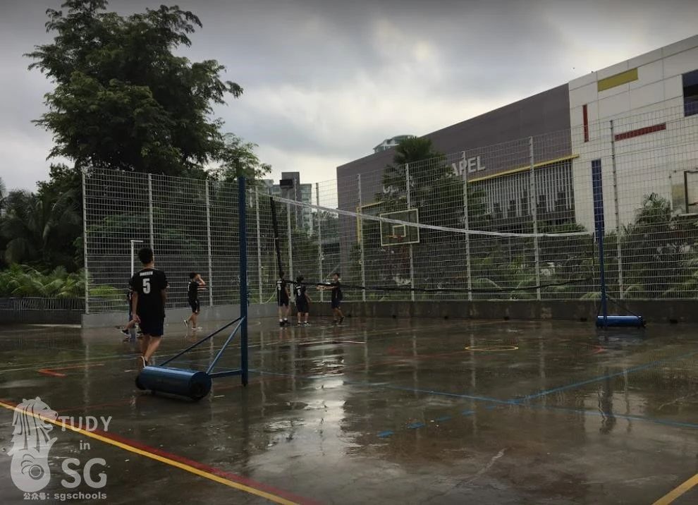 新加坡英华国际学校-盛产IB高分学生的新加坡本土化国际学校之一