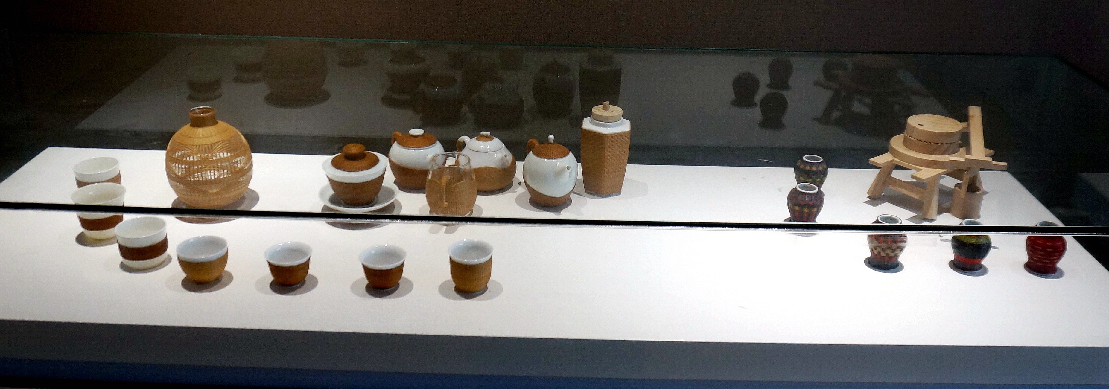 传承华夏优秀技艺&nbsp;&nbsp;丰富社会经济生活