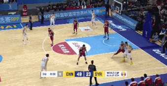 易建聯2019世界杯發布會（易建聯時隔9月重批國家隊戰袍 紅藍兩隊合并首秀你打幾分？）
