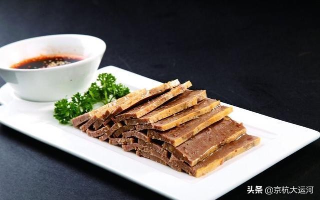邯郸各县美食集锦，吃过一遍的请举手