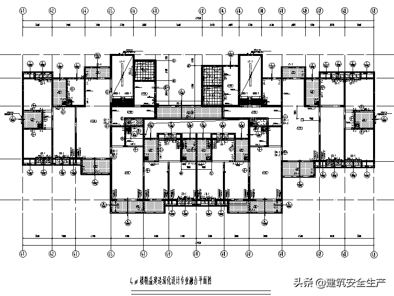 安全荟 | 中建铂公馆项目“黑科技”亮相国家级质量安全观摩会