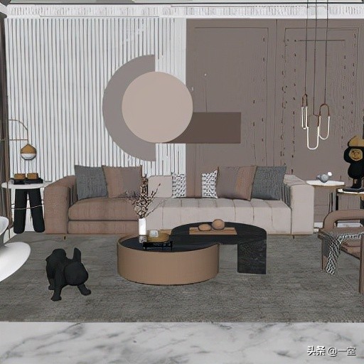 SU，效果图界的天花板