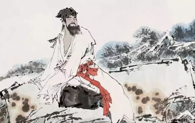 苏轼找挚友喝酒，却遭友妻大骂，写下一首词，里面一成语流传至今