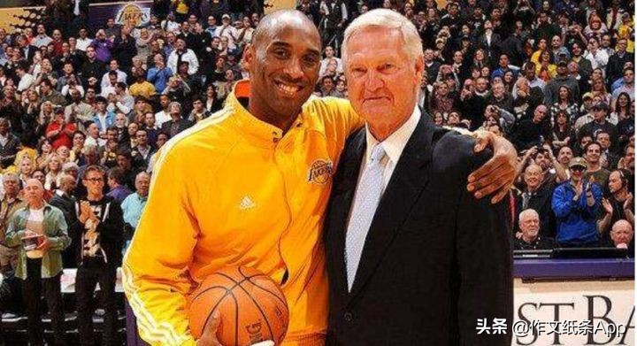 阅卷老师都点赞！2020最新语文高考满分作文时事热点素材：科比