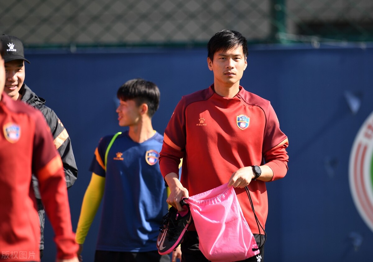 深陷保级危机，是什么让北体大从“中甲豪门”到“身价垫底”？