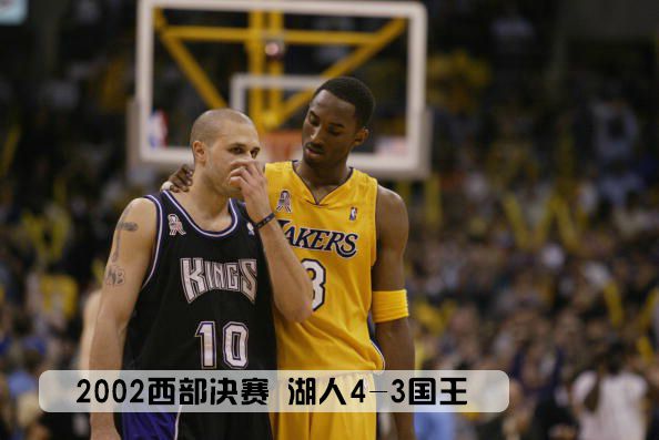 nba黑哨事件证实的有哪些(NBA著名的黑哨事件：争议吹罚致纳什终身无冠，湖人单节27记罚球)