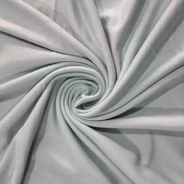 丝光羊毛是什么面料(50种面料知识服装人必看)