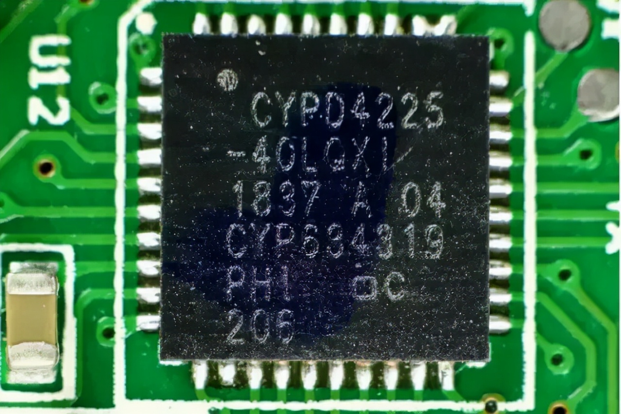 支持iPhone 13快充的USB PD协议芯片有哪些？看完秒懂