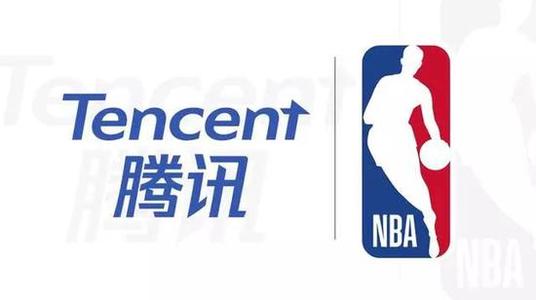 腾讯为什么不能看nba回放(NBA重新开赛也不会在C站转播，事关主权毫无商量的手段)