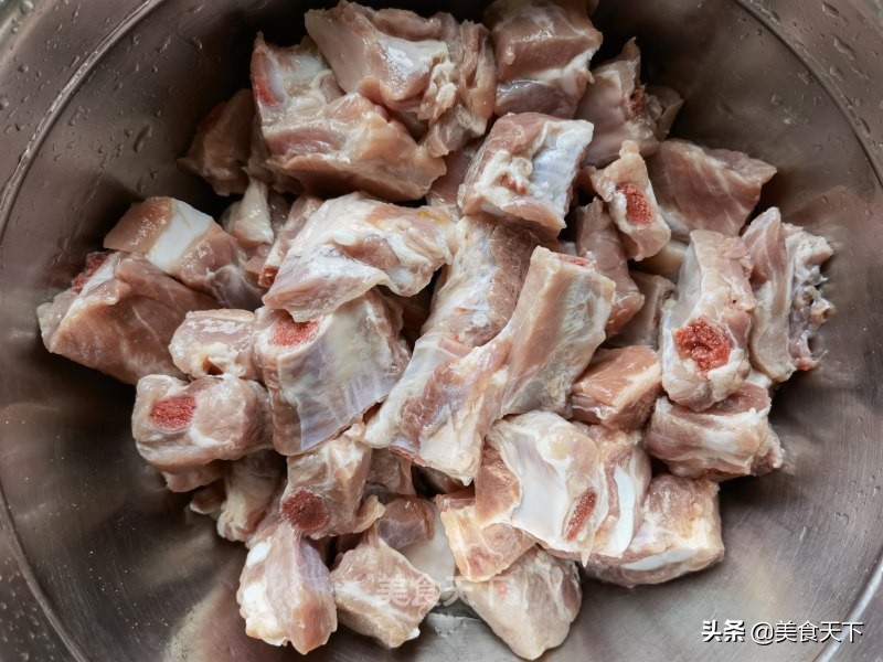 一勺豆瓣酱，轻松搞定百款家常下饭菜