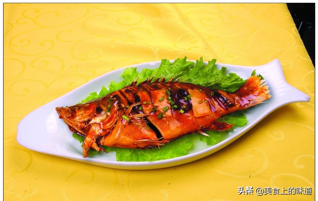 丁桂魚做法,丁桂魚做法怎么做好吃